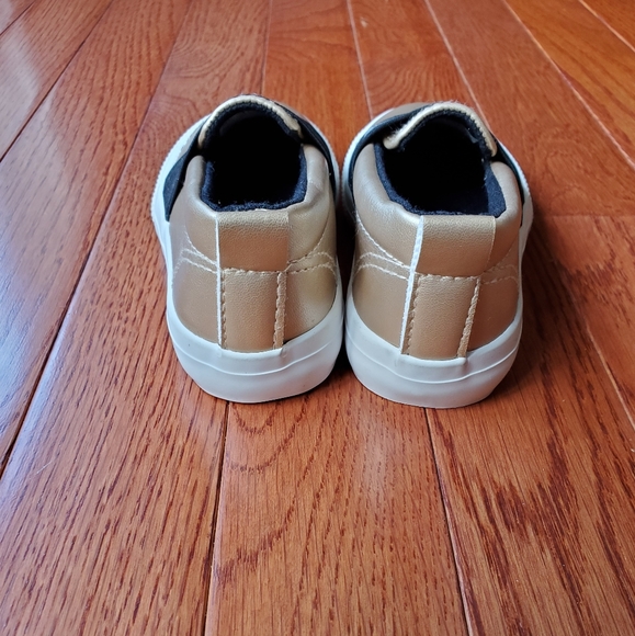 Bebe slip on sneakers - Picture 4 of 7